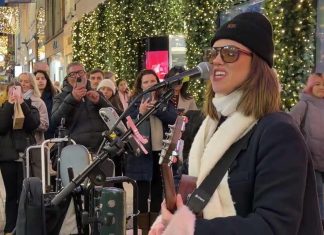 Where Is My Husband – Allie Sherlock Cover Where Is My Husband - Allie Sherlock Cover