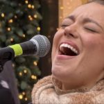 Police Stopped Allie Sherlock | Last Christmas Police Stopped Allie Sherlock | Last Christmas