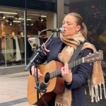 Where Is My Husband – Raye | Allie Sherlock Cover Where Is My Husband - Raye | Allie Sherlock Cover