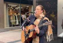 Where Is My Husband – Raye | Allie Sherlock Cover Where Is My Husband - Raye | Allie Sherlock Cover