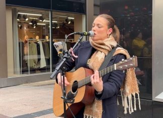 Where Is My Husband – Raye | Allie Sherlock Cover Where Is My Husband - Raye | Allie Sherlock Cover