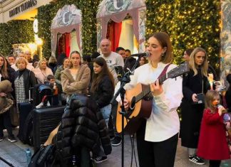 Christmas Special – It Can’t Be Christmas | Allie Sherlock Christmas Special - It Can't Be Christmas | Allie Sherlock