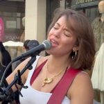 Hardest Song – Listen | Allie Sherlock Cover Hardest Song - Listen | Allie Sherlock Cover