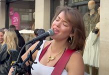 Hardest Song – Listen | Allie Sherlock Cover Hardest Song - Listen | Allie Sherlock Cover