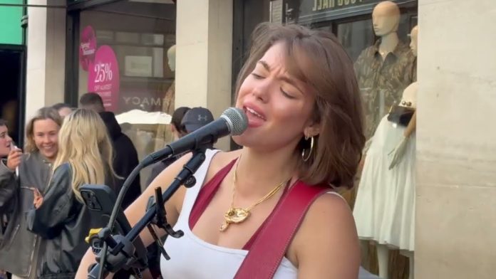 Hardest Song - Listen | Allie Sherlock Cover