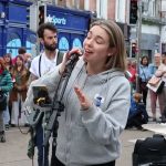 Hotel California – Eagles | Allie Sherlock Cover Hotel California - Eagles | Allie Sherlock Cover