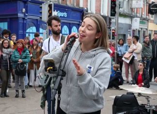 Hotel California – Eagles | Allie Sherlock Cover Hotel California - Eagles | Allie Sherlock Cover