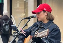 It Will Rain – Allie Sherlock Cover | Bruno Mars It Will Rain - Allie Sherlock Cover | Bruno Mars