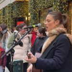 Chandelier – Sia | Unbelievable performance by Allie Sherlock Chandelier - Sia | Unbelievable performance by Allie Sherlock