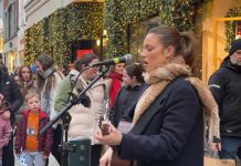 Chandelier – Sia | Unbelievable performance by Allie Sherlock Chandelier - Sia | Unbelievable performance by Allie Sherlock