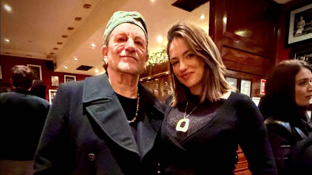 Charity Performance - Allie Sherlock - Police Shutdown Street