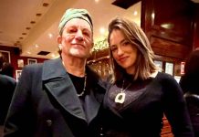 Charity Performance – Allie Sherlock – Police Shutdown Street Charity Performance - Allie Sherlock - Police Shutdown Street