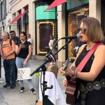 Young Girl Takes On Queen – I Want To Break Free – Allie Sherlock Young Girl Takes On Queen - I Want To Break Free - Allie Sherlock