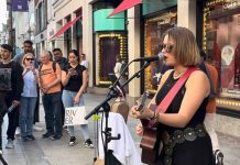 Young Girl Takes On Queen – I Want To Break Free – Allie Sherlock Young Girl Takes On Queen - I Want To Break Free - Allie Sherlock