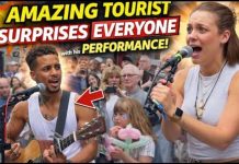 Iris Goo Goo Dolls – Allie Sherlock Cover Iris Goo Goo Dolls - Allie Sherlock Cover