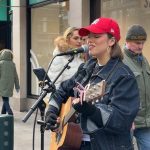 Rise Up – Andra Day | Allie Sherlock Cover Rise Up - Andra Day | Allie Sherlock Cover