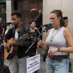 He Asked To Sing – Dreams – Allie Sherlock Cover He Asked To Sing - Dreams - Allie Sherlock Cover