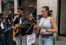 He Asked To Sing – Dreams – Allie Sherlock Cover He Asked To Sing - Dreams - Allie Sherlock Cover