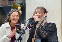 Little Bit Of Love – Allie Sherlock Cover | Tom Grennan Little Bit Of Love - Allie Sherlock Cover | Tom Grennan