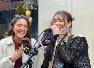 Little Bit Of Love – Allie Sherlock Cover | Tom Grennan Little Bit Of Love - Allie Sherlock Cover | Tom Grennan