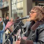 Allie Sherlock Sings – Talking To The Moon – People were shocked Allie Sherlock Sings - Talking To The Moon - People were shocked
