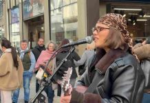Allie Sherlock Sings – Talking To The Moon – People were shocked Allie Sherlock Sings - Talking To The Moon - People were shocked