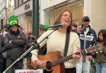 If I Were A Boy – Allie Sherlock Cover If I Were A Boy - Allie Sherlock Cover