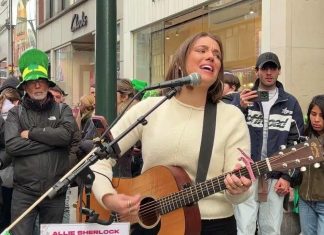 If I Were A Boy – Allie Sherlock Cover If I Were A Boy - Allie Sherlock Cover