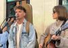 Rein Me In – Allie Sherlock Cover – Watch Video Rein Me In - Allie Sherlock Cover - Watch Video