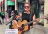 “Man in the Mirror”: Allie Sherlock Covers the Michael Jackson Classic “Man in the Mirror” Allie Sherlock Covers the Michael Jackson Classic