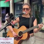 “Man in the Mirror”: Allie Sherlock Covers the Michael Jackson Classic “Man in the Mirror” Allie Sherlock Covers the Michael Jackson Classic