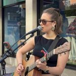 “Ordinary” — Allie Sherlock Covers the Alex Warren Hit "Ordinary" — Allie Sherlock Covers the Alex Warren Hit