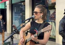 “Ordinary” — Allie Sherlock Covers the Alex Warren Hit "Ordinary" — Allie Sherlock Covers the Alex Warren Hit