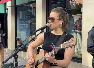 “Ordinary” — Allie Sherlock Covers the Alex Warren Hit "Ordinary" — Allie Sherlock Covers the Alex Warren Hit