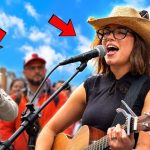 “Proud Mary” — Allie Sherlock Cover | Tina Turner "Proud Mary" — Allie Sherlock Cover | Tina Turner