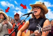 “Proud Mary” — Allie Sherlock Cover | Tina Turner "Proud Mary" — Allie Sherlock Cover | Tina Turner
