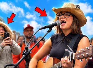 “Proud Mary” — Allie Sherlock Cover | Tina Turner "Proud Mary" — Allie Sherlock Cover | Tina Turner