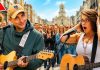 “Home” – Allie Sherlock Cover | Edward Sharpe & The Magnetic Zeros "Home" - Allie Sherlock Cover | Edward Sharpe & The Magnetic Zeros