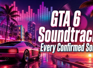 GTA 6 Soundtrack: Every Confirmed Song and Radio Station So Far GTA 6 Soundtrack: Every Confirmed Song and Radio Station So Far
