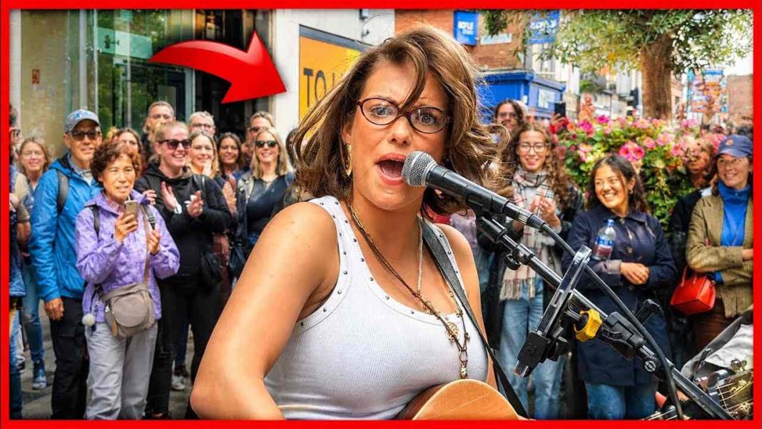 What About Us — Allie Sherlock Covers the Pink Anthem What About Us — Allie Sherlock Covers the Pink Anthem