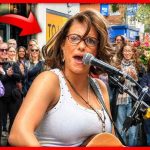 What About Us — Allie Sherlock Covers the Pink Anthem What About Us — Allie Sherlock Covers the Pink Anthem