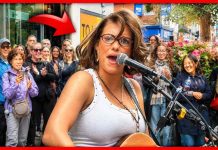 What About Us — Allie Sherlock Covers the Pink Anthem What About Us — Allie Sherlock Covers the Pink Anthem