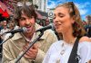 “Payphone” — Allie Sherlock Covers the Maroon 5 Hit "Payphone" — Allie Sherlock Covers the Maroon 5 Hit