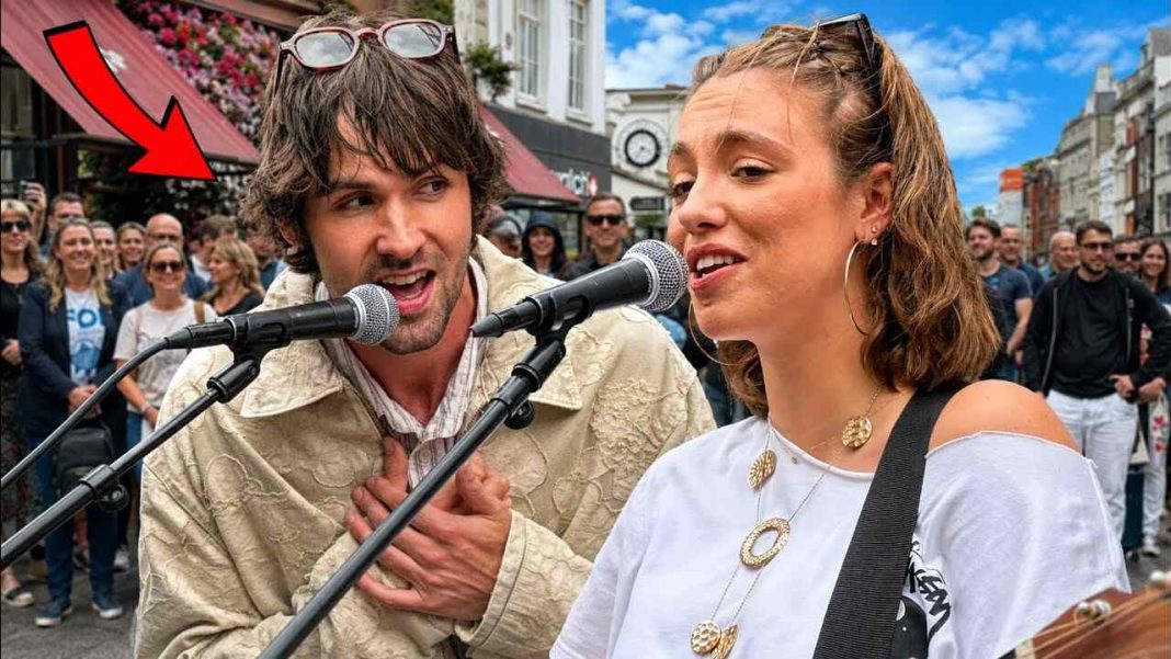 maxresdefault (2) (1) "Payphone" — Allie Sherlock Covers the Maroon 5 Hit
