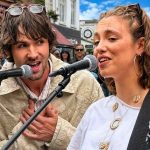 “Payphone” — Allie Sherlock Covers the Maroon 5 Hit "Payphone" — Allie Sherlock Covers the Maroon 5 Hit