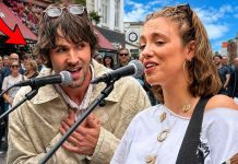 “Payphone” — Allie Sherlock Covers the Maroon 5 Hit "Payphone" — Allie Sherlock Covers the Maroon 5 Hit