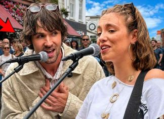 “Payphone” — Allie Sherlock Covers the Maroon 5 Hit "Payphone" — Allie Sherlock Covers the Maroon 5 Hit