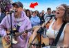“Ain’t No Sunshine”: Allie Sherlock Covers the Bill Withers Classic "Ain't No Sunshine": Allie Sherlock Covers the Bill Withers Classic