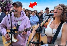 “Ain’t No Sunshine”: Allie Sherlock Covers the Bill Withers Classic "Ain't No Sunshine": Allie Sherlock Covers the Bill Withers Classic